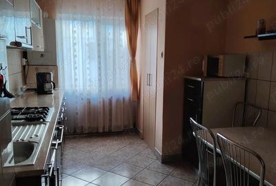 Apartament cu 2 camere semidecomandat în Central - 4