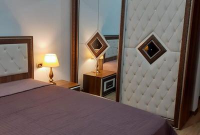 Apartament cu 2 camere decomandat în Central - 2