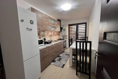 Apartament 3 camere, 67.95 mp, cartier Magnolia - 4