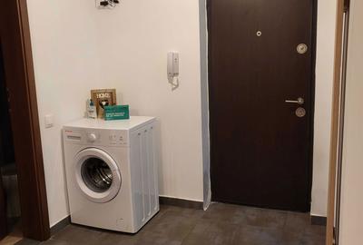 Apartament cu 2 camere semidecomandat în Central - 4