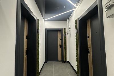 Garsonieră decomandată în Tudor Vladimirescu - 7