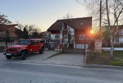 Casă cu 4 camere în Braytim - 4