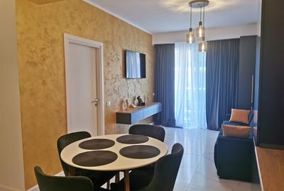 Apartament cu 2 camere decomandat în Central - 3