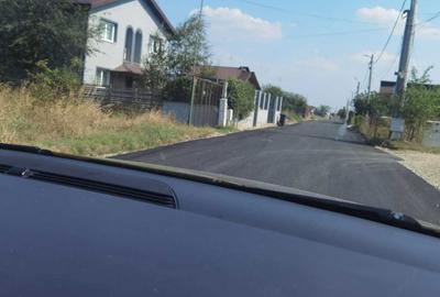 Spațiu comercial, în Domnești - 1