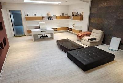 Birou, de 350 mp, în 23 August (Cațelul)