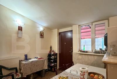 Casă cu 4 camere cu Teren 587 Mp în Plaiul Vulcanești - 20