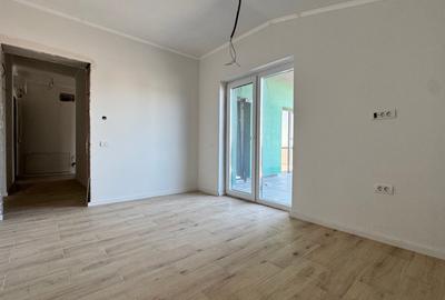 Apartament cu 4 camere decomandat în Giroc - 11