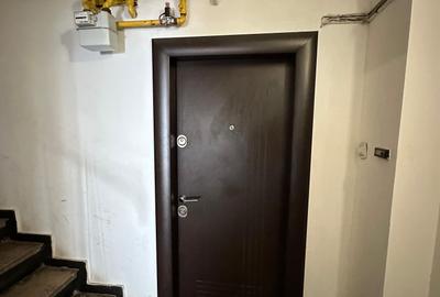 Apartament la parter 2 camere decomandat + balcon spațios și boxă accesibilă - 13