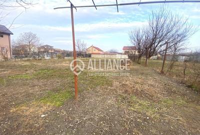 PALAZU MARE  CONSTANTA(COD 07) Casa P+1 etaj cu teren de 1400 mp - 18