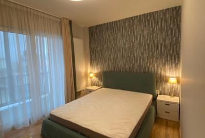 Apartament 3 camere Zona Buna Ziua, Sophia Residence - 12