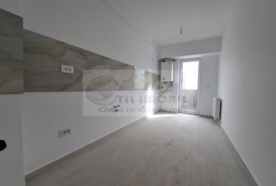 Garsonieră decomandată în Galata - 6