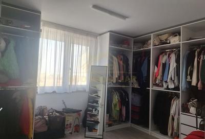 CASA INDIVIDUALA P+1-PISCINA-603 MP TEREN-A0 - 22