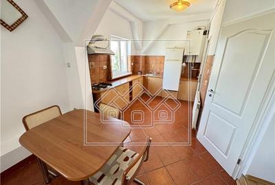 Apartament de inchiriat in Sibiu- mobilat si utilat - zona C.Dumbravii - 14