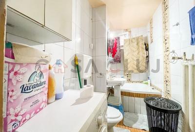 Apartament spațios cu parcare, Gheorgheni - Hermes - 8