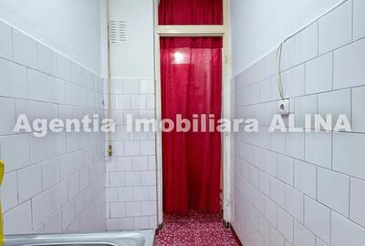 Apartament cu 2 camere semidecomandat în Dacia - 3