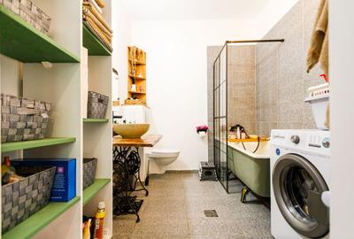 Favorit: Casă cu Personalitate, Locație Rară, - 21