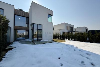 Duplex cu 4 camere cu Canalizare în Tunari - 11