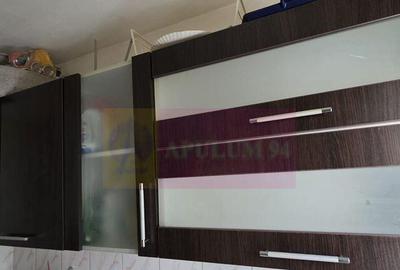 Garsoniera de vanzare in Campina, et. 1 15,83 mp - 8