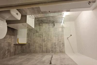Apartament cu 2 camere semidecomandat în Progresul - 1