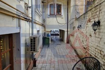 Casă individuală cu 6 camere cu Canalizare în Cișmigiu - 4