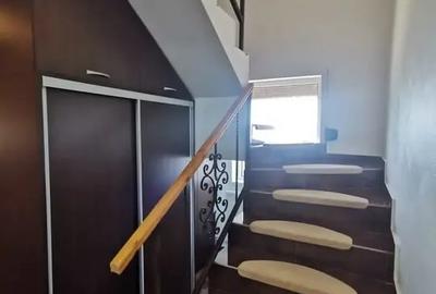 Vila P+1 si teren, la 20 km de Bucuresti - 11