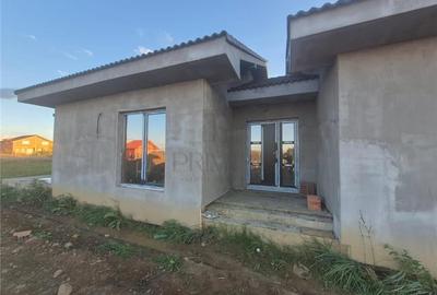 Duplex nou - la cheie - posibilitate alegere finisaje - pret rezonabil Duplex nou - la cheie - posibilitate alegere finisaje - pret rezonabil - 7