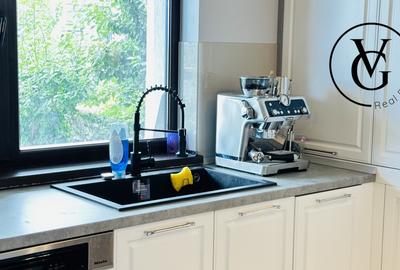 Casă individuală cu 5 camere cu Canalizare în Ovidiu - 7