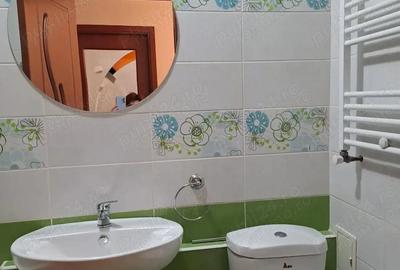 Garsonieră decomandată, mobilată în Tipografilor - 4