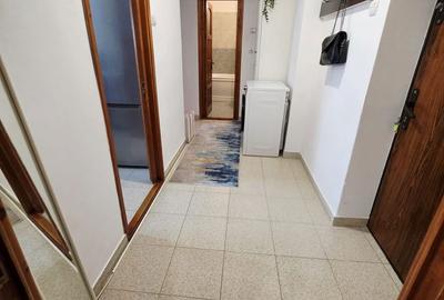 Apartament cu 2 camere decomandat în Democrației - 9