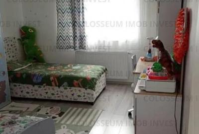Apartament 3 camere | mobilat & utilat | etaj 2 | Soho Residence - 3