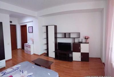 Garsonieră decomandată în Palazu Mare - 2