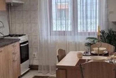 Garsoniera  Barbu Vacarescu - Complex Tei, 40mp., Parter, Parcare, Centrala - 4