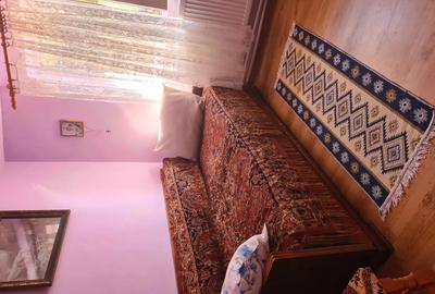 Vand casa la curte cu imbunatatiri - 8