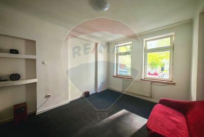 Apartament cu 2 camere nedecomandat în Turda - 3