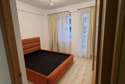 Inchiriere Apartament 2 Camere Bloc Nou Drumul Taberei-Ghencea - 1