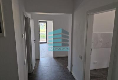 Apartament 4 Camere cu Gradina 77 mp,Exclusivitate si Confort, Pallady - 7