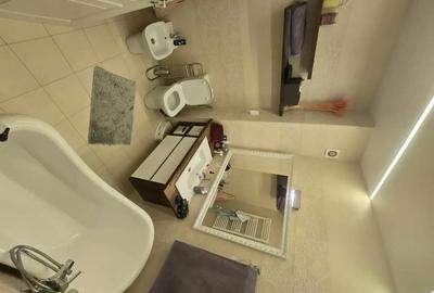 Apartament cu 3 camere decomandat în Central - 4