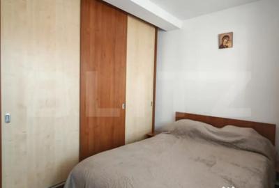 Apartament cu 2 camere semidecomandat în Central - 9