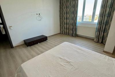 Apartament cu 2 camere decomandat în E3 - 3