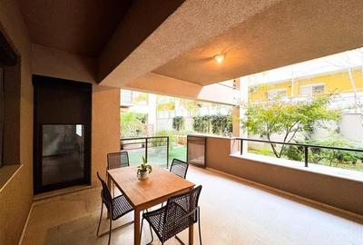 Apartament de vanzare 3 camere Soseaua Nordului Herastrau Apartament de vanzare 3 camere Soseaua Nordului Herastrau - 31