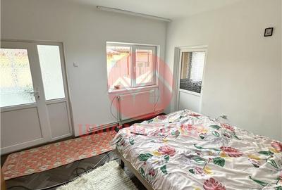 Casa de vanzare din BCA in inima orasului, zona Coiciu - 11