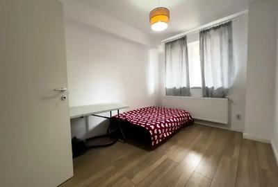 Garsonieră decomandată, mobilată în Prelungirea Ghencea - 4