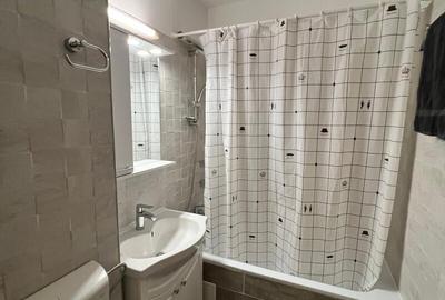 Garsonieră semidecomandată în Iancului