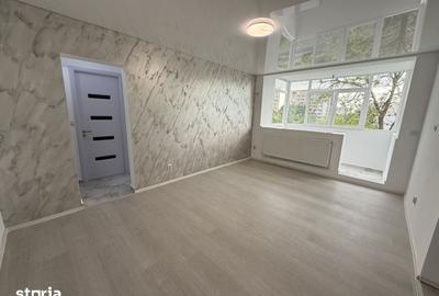 Apartament cu 2 camere în Țiglina 1 - 3