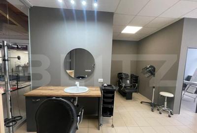 Spațiu comercial, de 60 mp, în Craiovița Nouă - 7