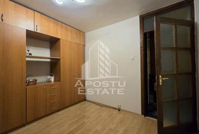 Apartament cu 2 camere, etaj intermediar, zona Bucovina - 6