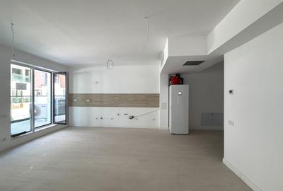 Apartament cu 2 camere semidecomandat în Pipera - 3