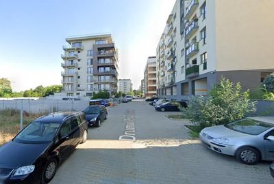 Teren de 600 mp, în Sisești - 12