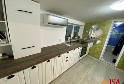 Garsonieră decomandată, mobilată în Ultracentral - 6