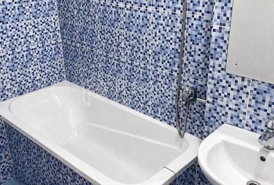 Apartament cu 2 camere decomandat, mobilat în Tudor Vladimirescu